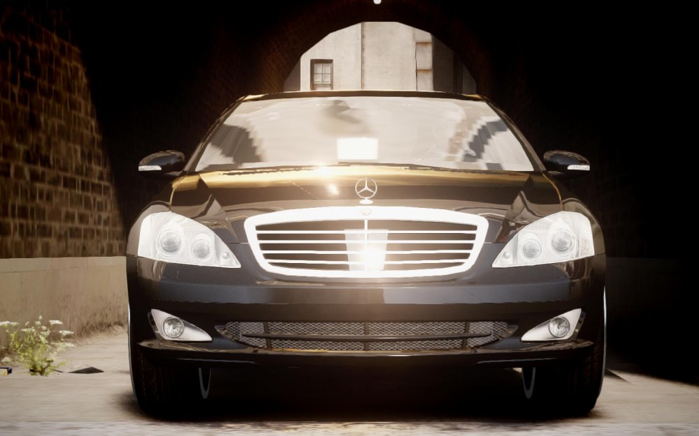 Grand Theft Auto IV