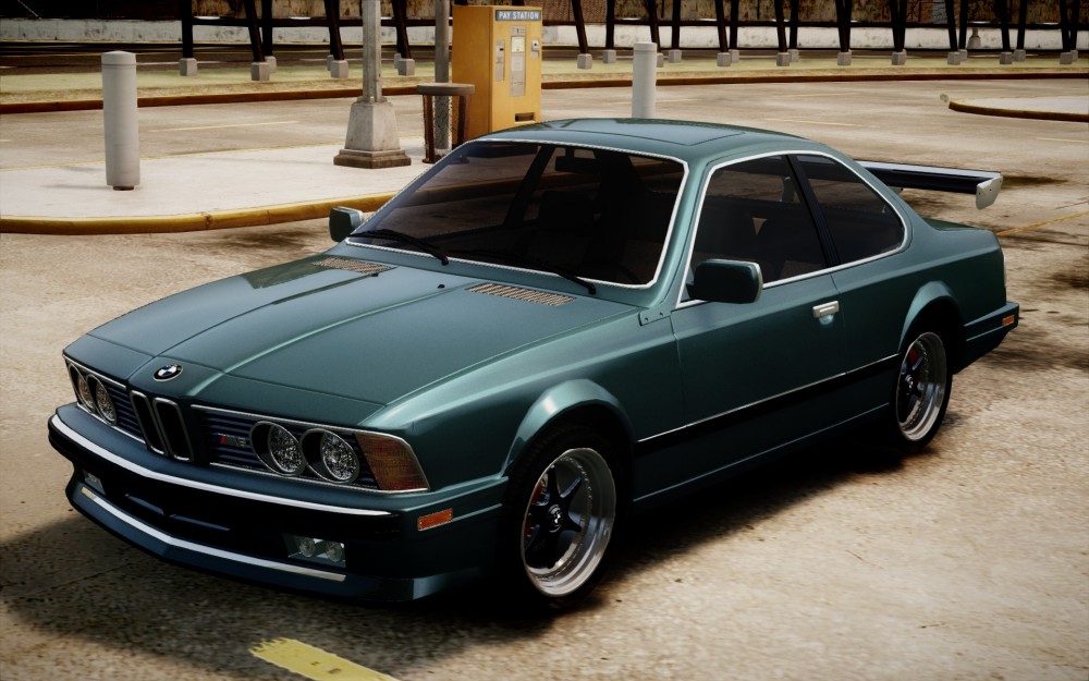 Grand Theft Auto IV