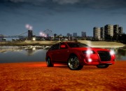 Grand Theft Auto IV