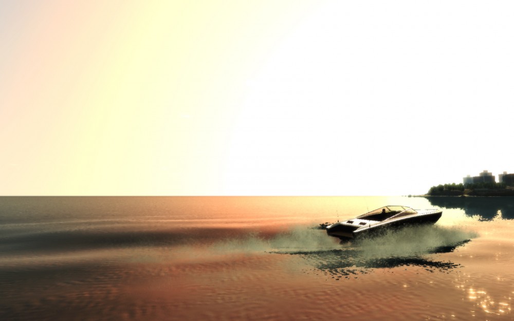 Grand Theft Auto IV
