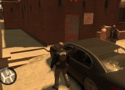 Grand Theft Auto IV