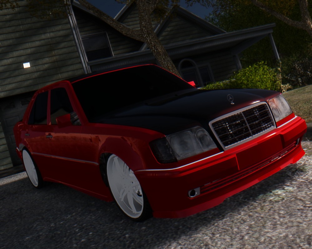 Grand Theft Auto IV