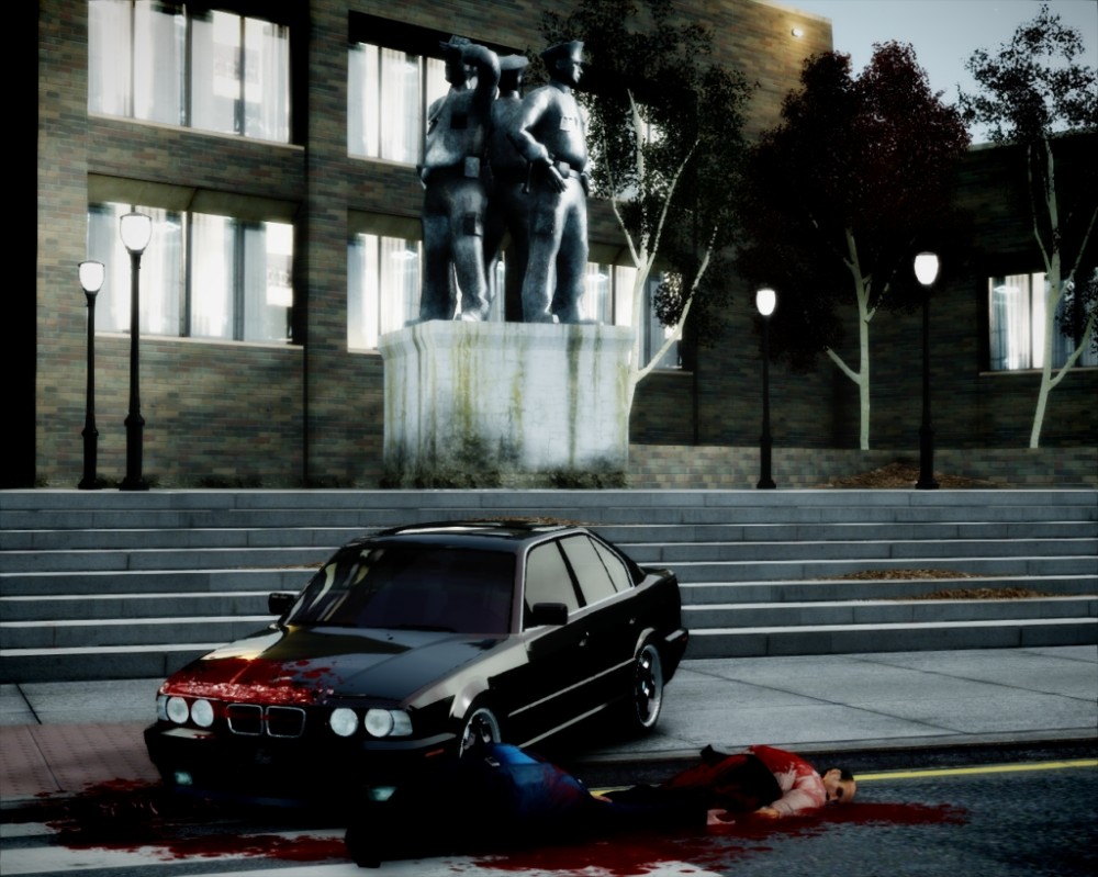 Grand Theft Auto IV