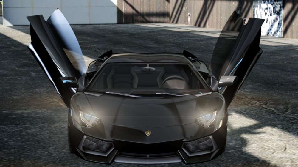 Grand Theft Auto IV