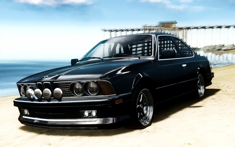 Grand Theft Auto IV