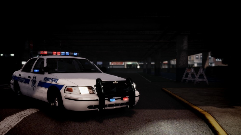 Grand Theft Auto IV