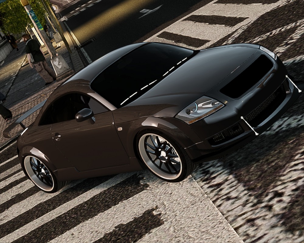 Grand Theft Auto IV