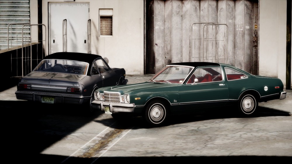 Grand Theft Auto IV