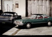 Grand Theft Auto IV