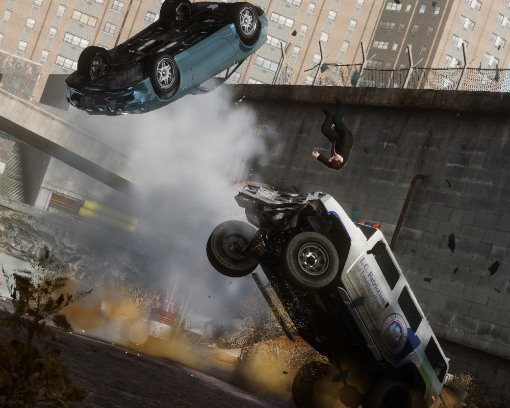 Grand Theft Auto IV