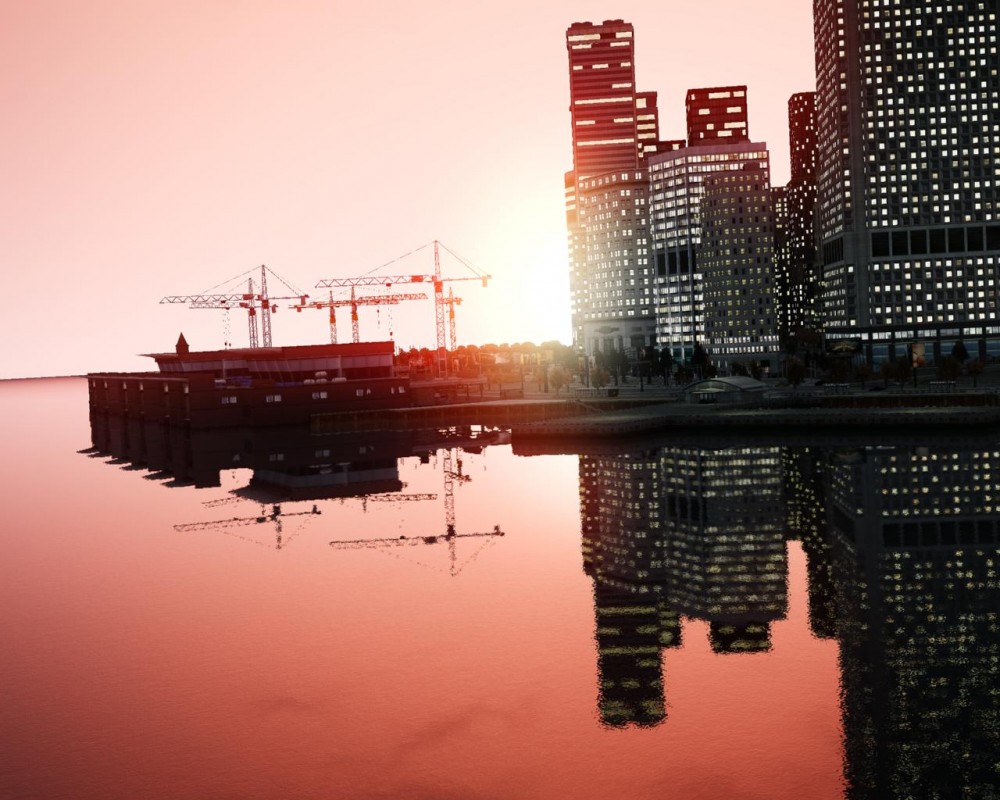 Grand Theft Auto IV