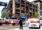 Grand Theft Auto IV
