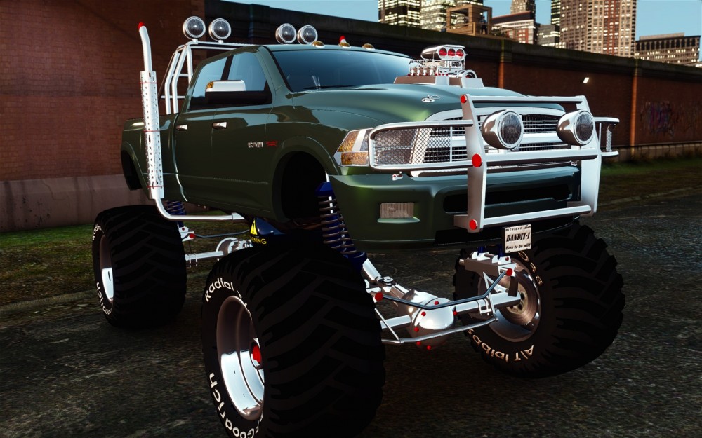 Grand Theft Auto IV