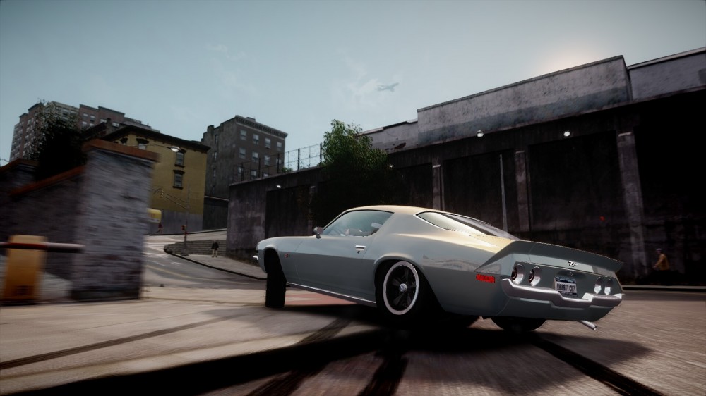 Grand Theft Auto IV