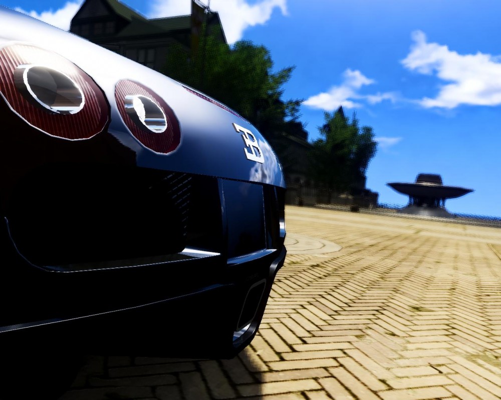 Grand Theft Auto IV
