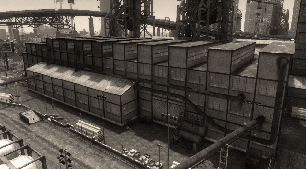 Grand Theft Auto IV