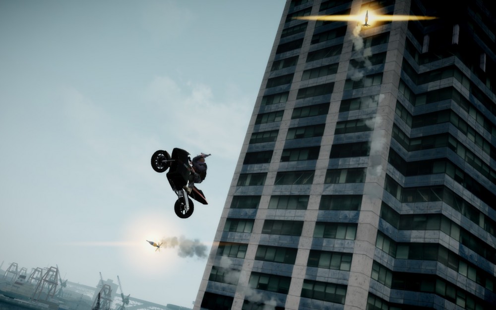 Grand Theft Auto IV