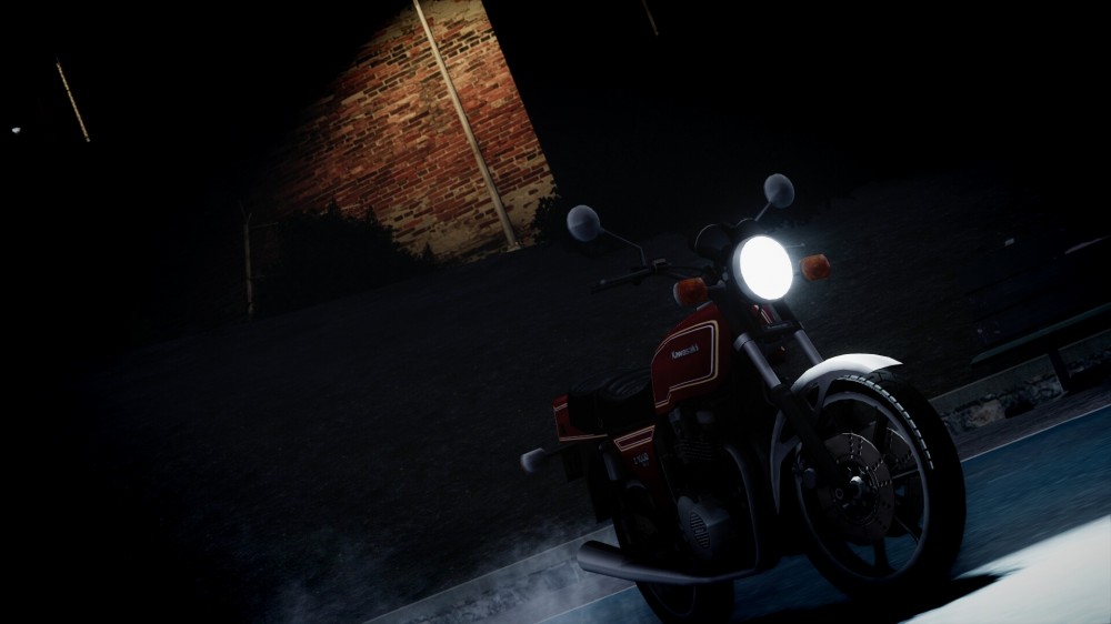Grand Theft Auto IV