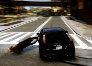 Grand Theft Auto IV