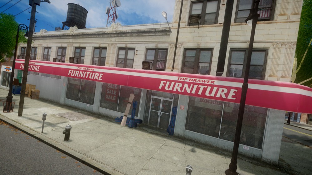 Grand Theft Auto IV