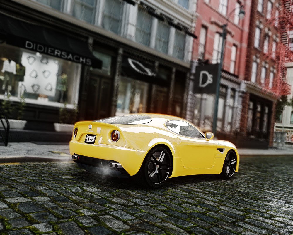 Grand Theft Auto IV