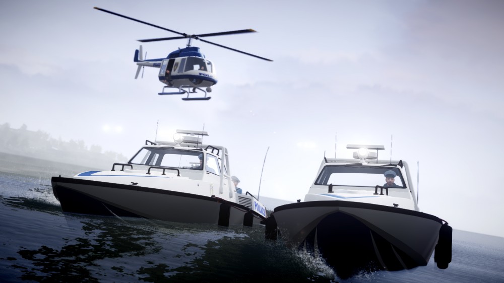 Grand Theft Auto IV