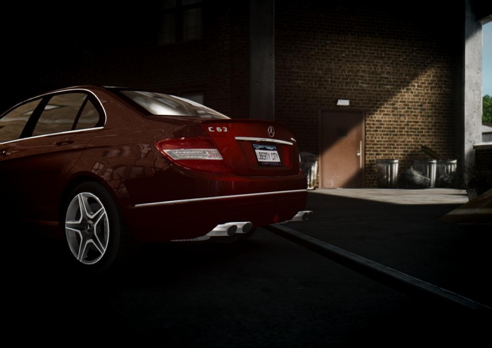 Grand Theft Auto IV
