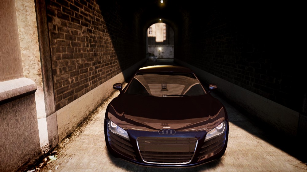 Grand Theft Auto IV