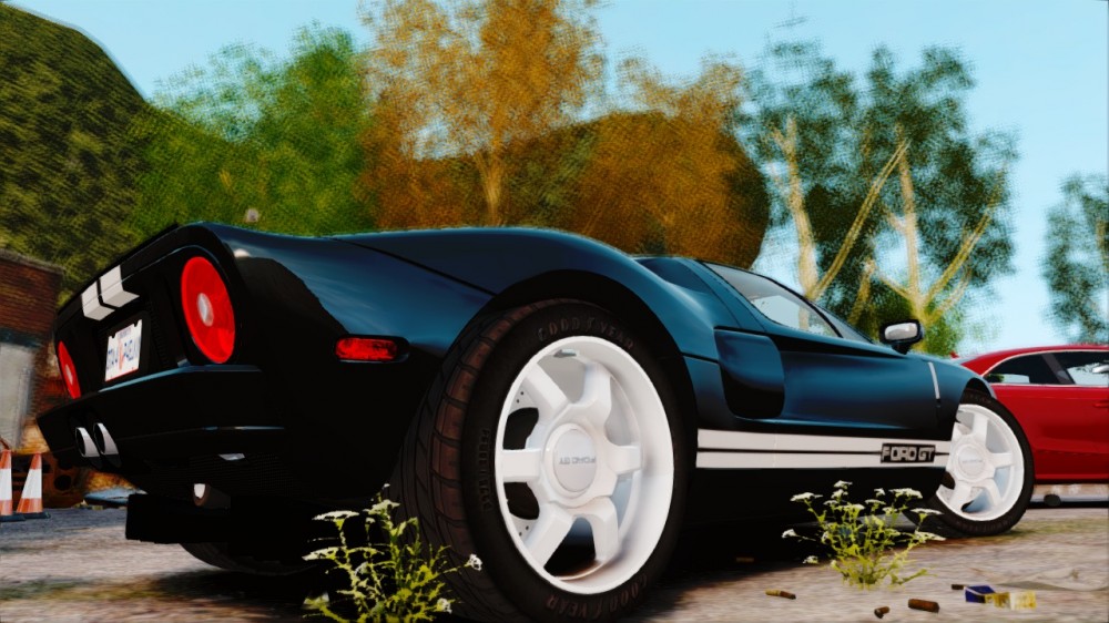 Grand Theft Auto IV