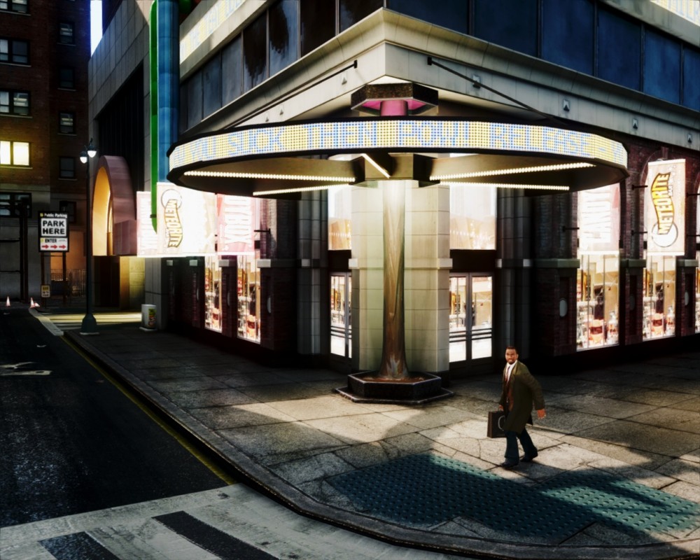 Grand Theft Auto IV
