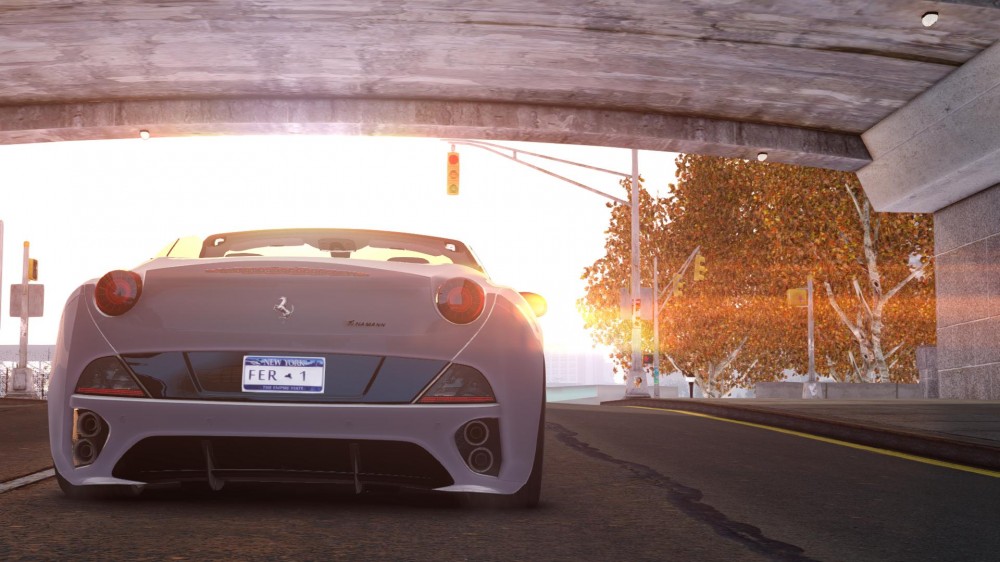 Grand Theft Auto IV
