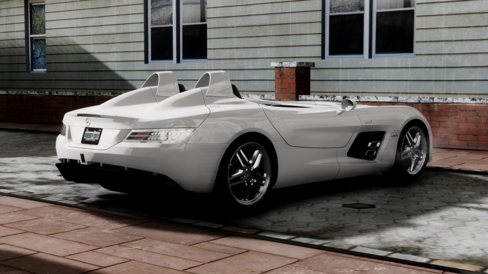Grand Theft Auto IV