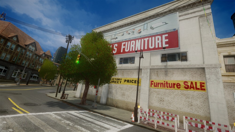 Grand Theft Auto IV