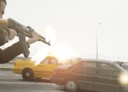 Grand Theft Auto IV