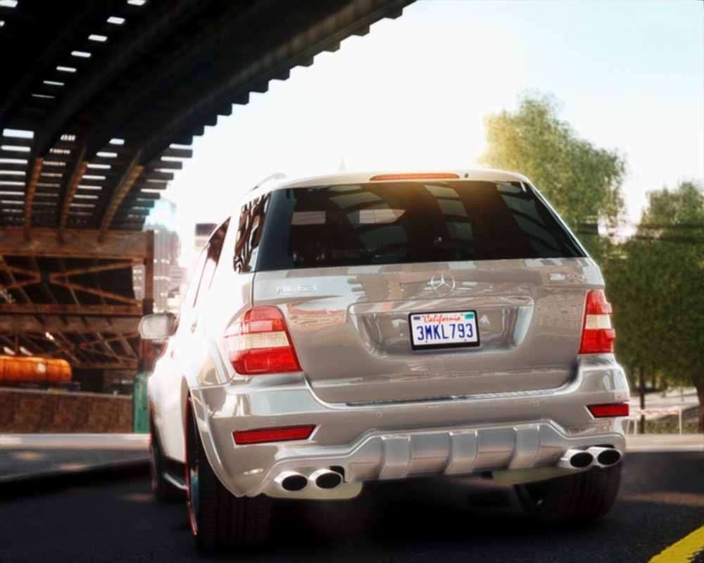 Grand Theft Auto IV