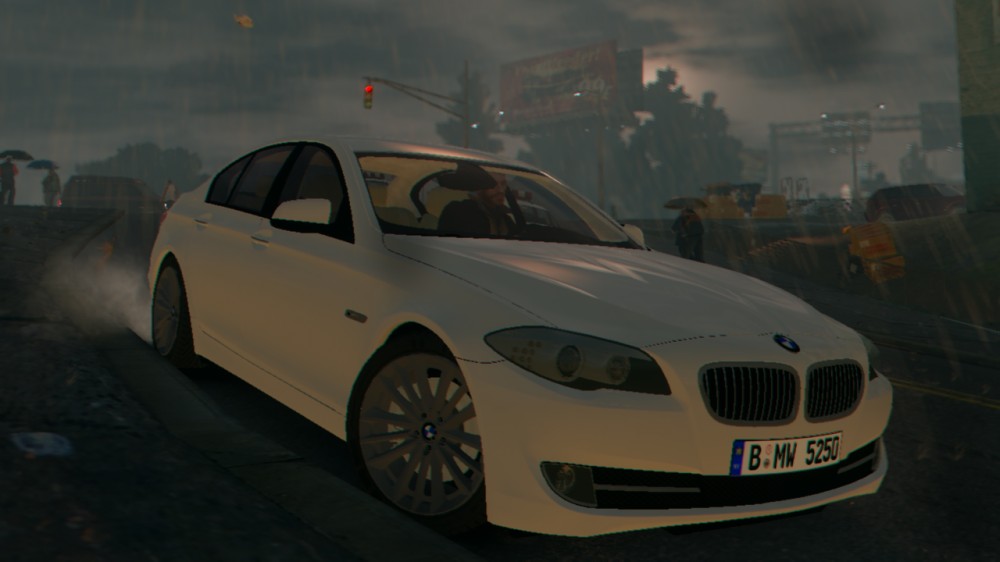 Grand Theft Auto IV