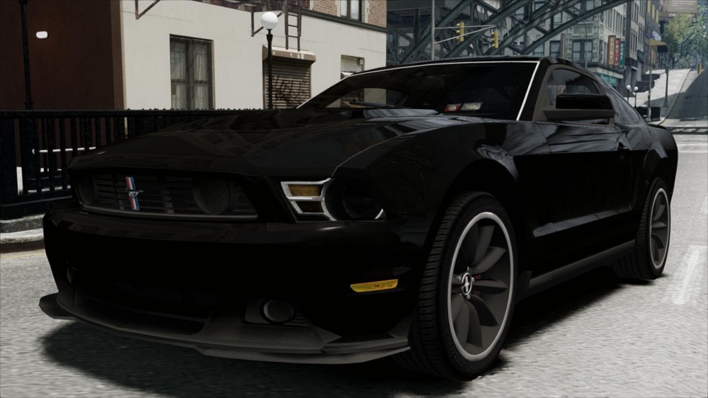 Grand Theft Auto IV