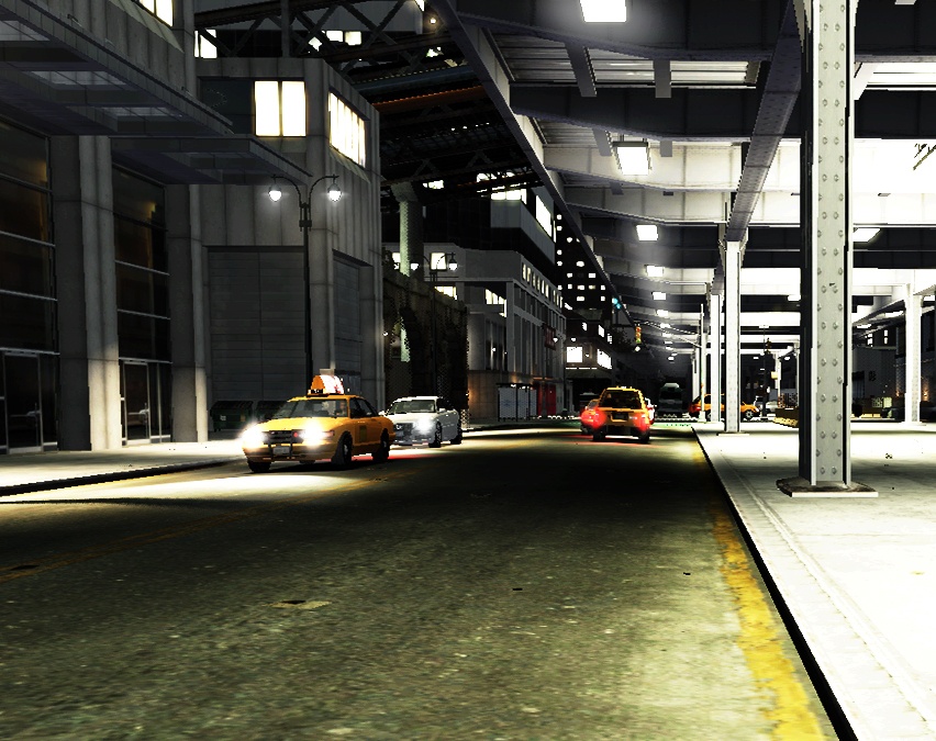 Grand Theft Auto IV