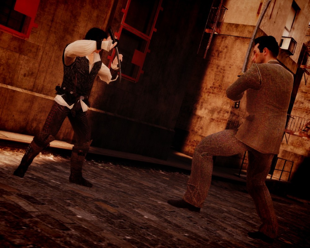 Grand Theft Auto IV