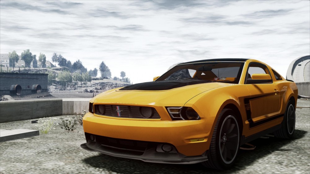 Grand Theft Auto IV