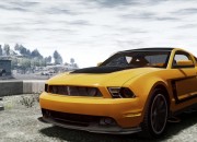 Grand Theft Auto IV