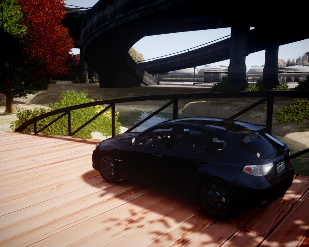 Grand Theft Auto IV