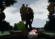 Grand Theft Auto IV