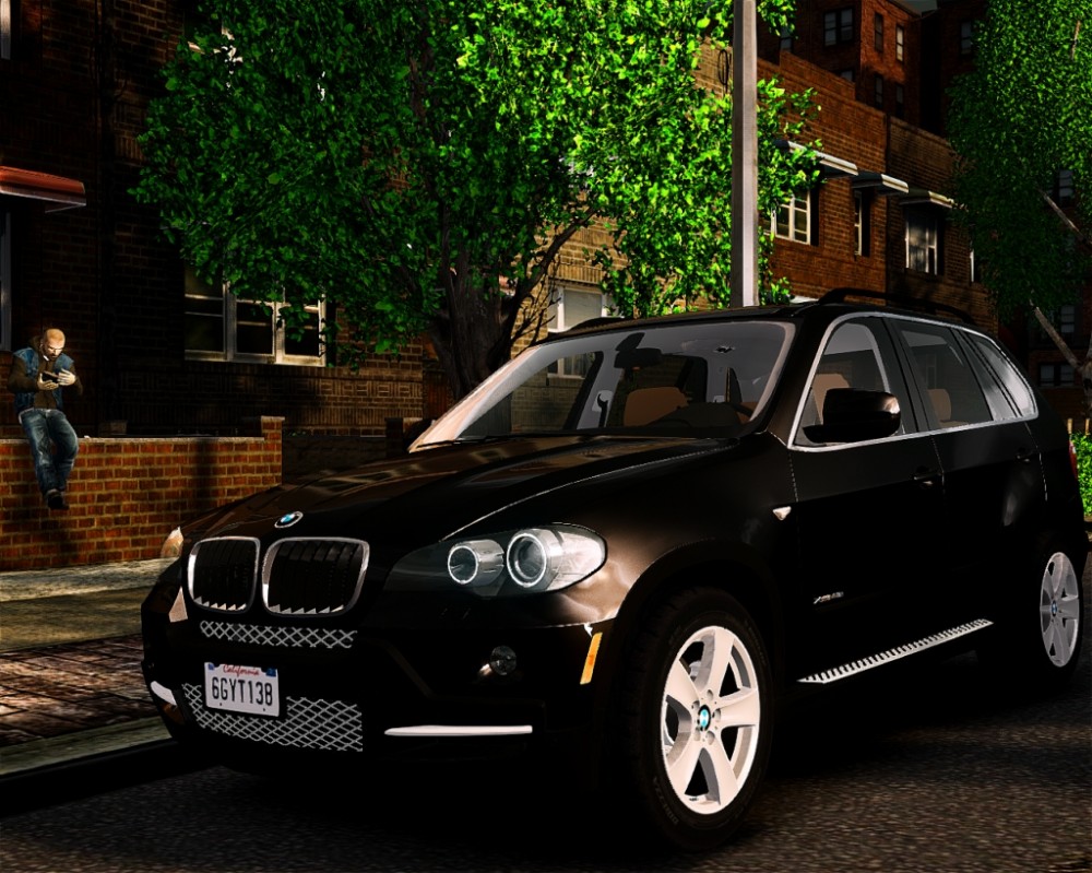 Grand Theft Auto IV