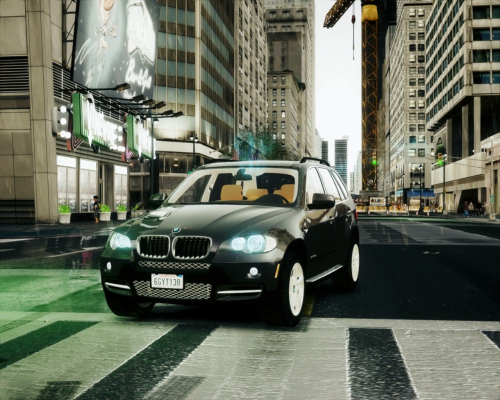 Grand Theft Auto IV