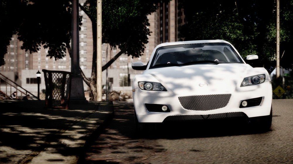 Grand Theft Auto IV