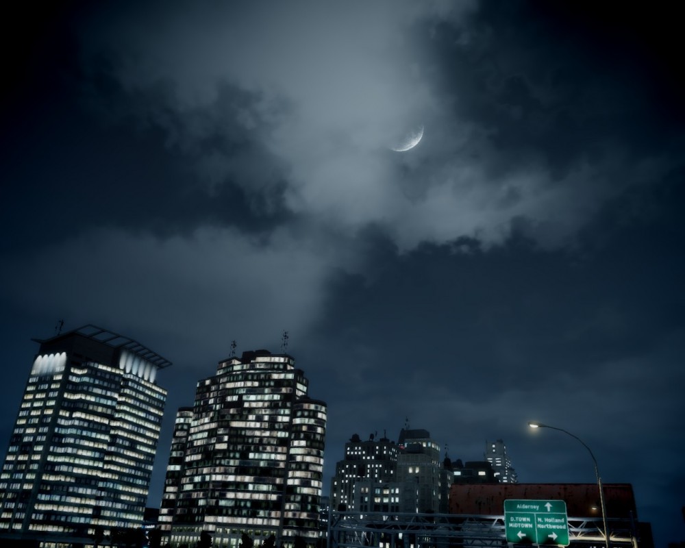 Grand Theft Auto IV