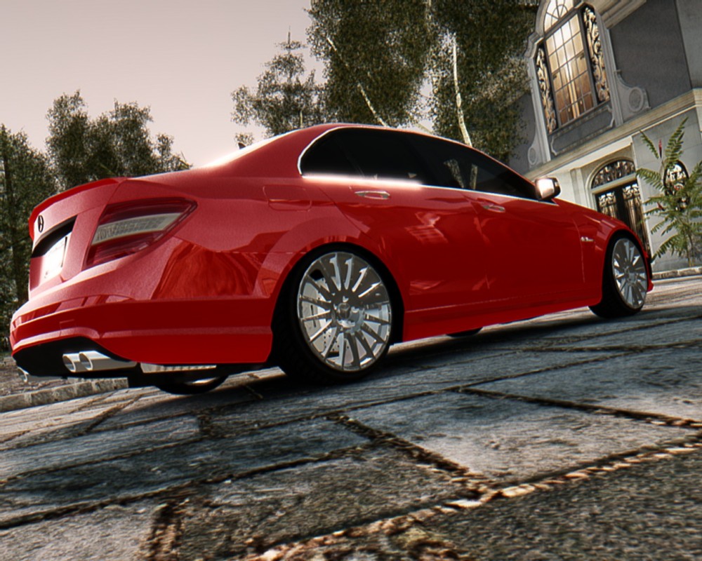 Grand Theft Auto IV