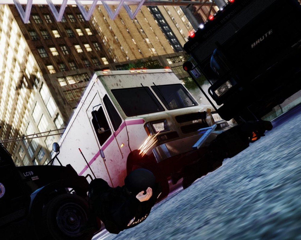Grand Theft Auto IV