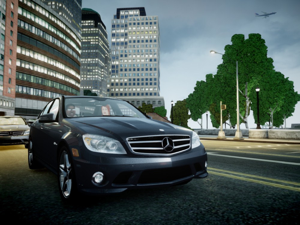Grand Theft Auto IV